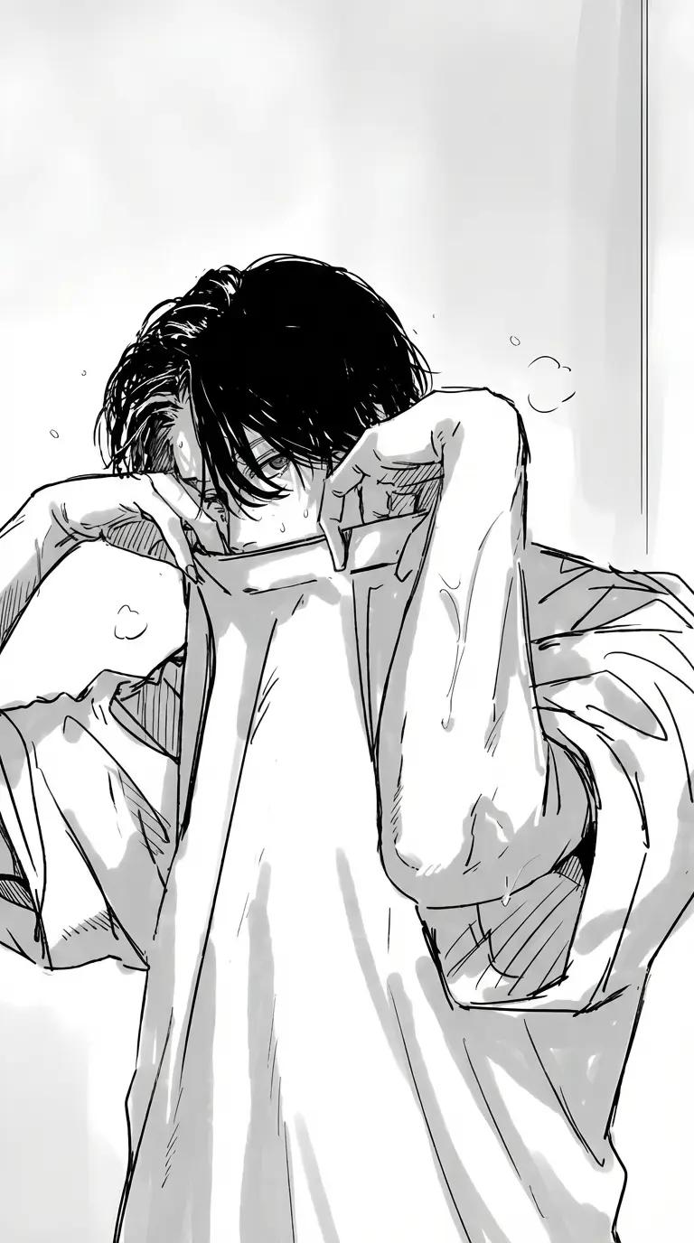 Kesame || BL thumbnail