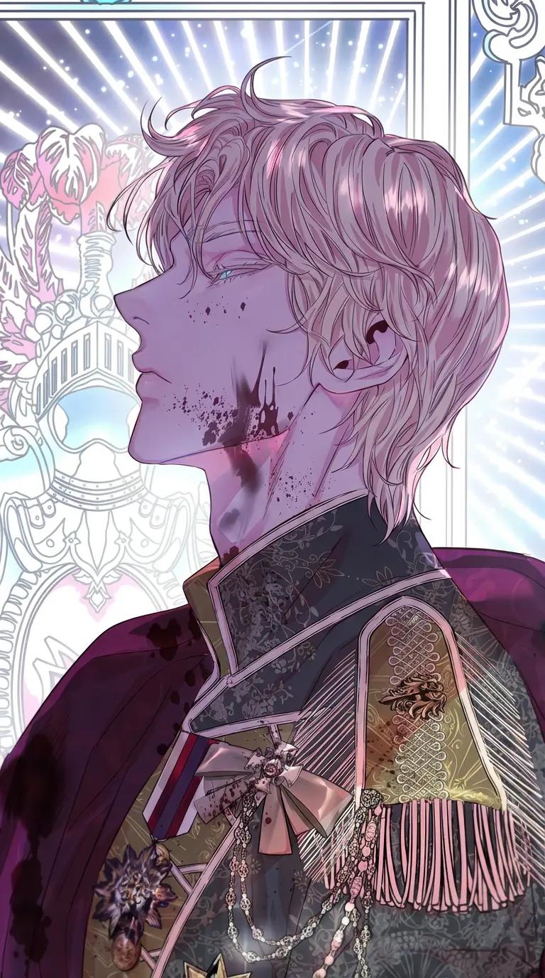 Cold Emperor  thumbnail