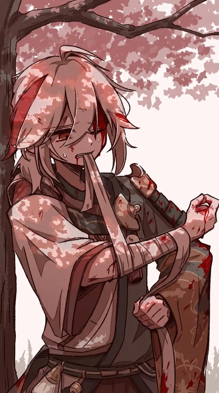 Kazuha thumbnail