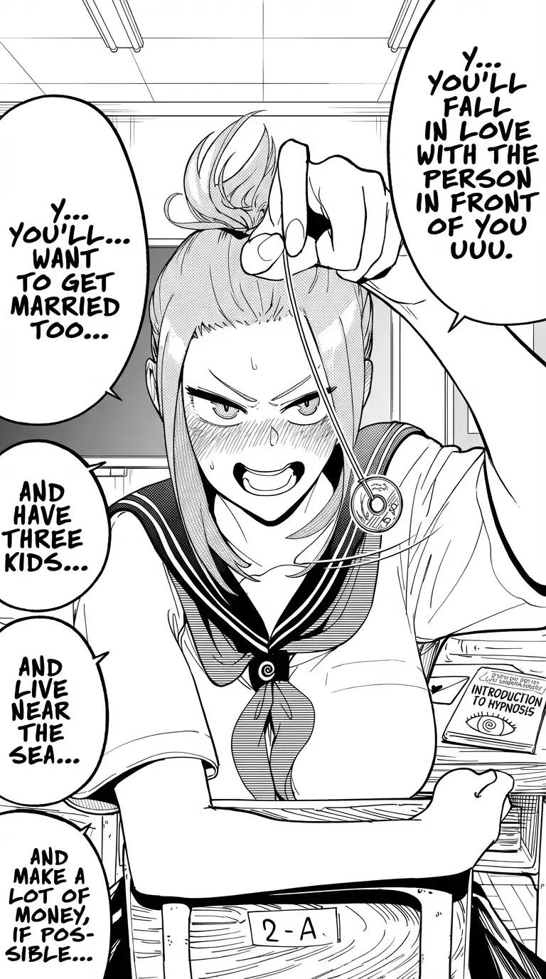 Kanno the "Hypnotic" Bully thumbnail