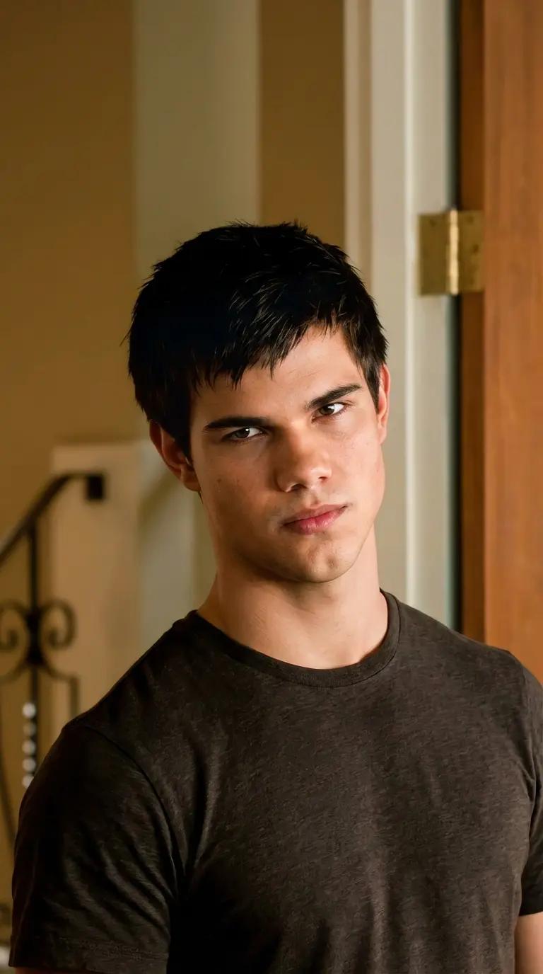 Jacob Black thumbnail