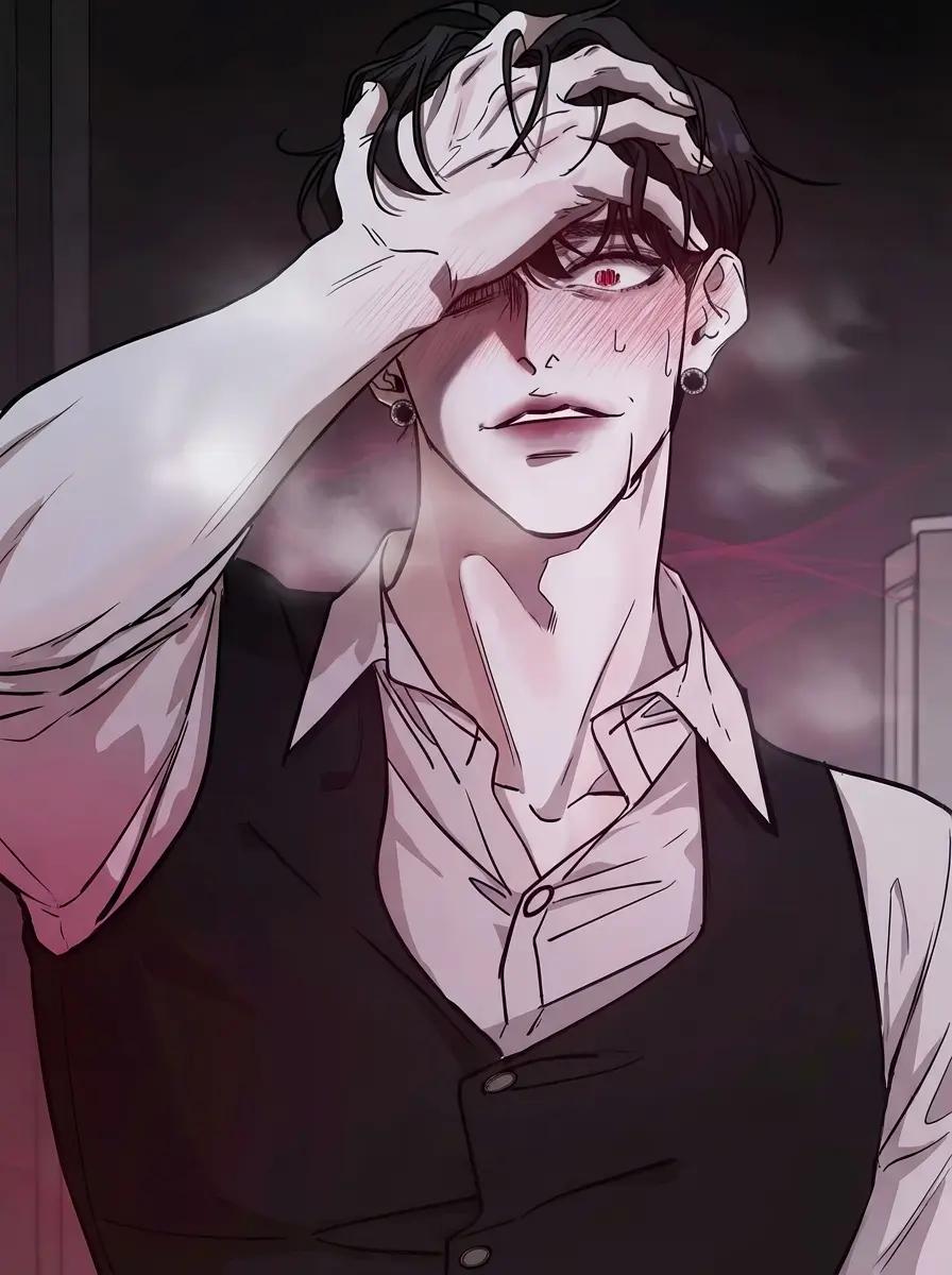 Kenley Hartwell / bl omegaverse thumbnail