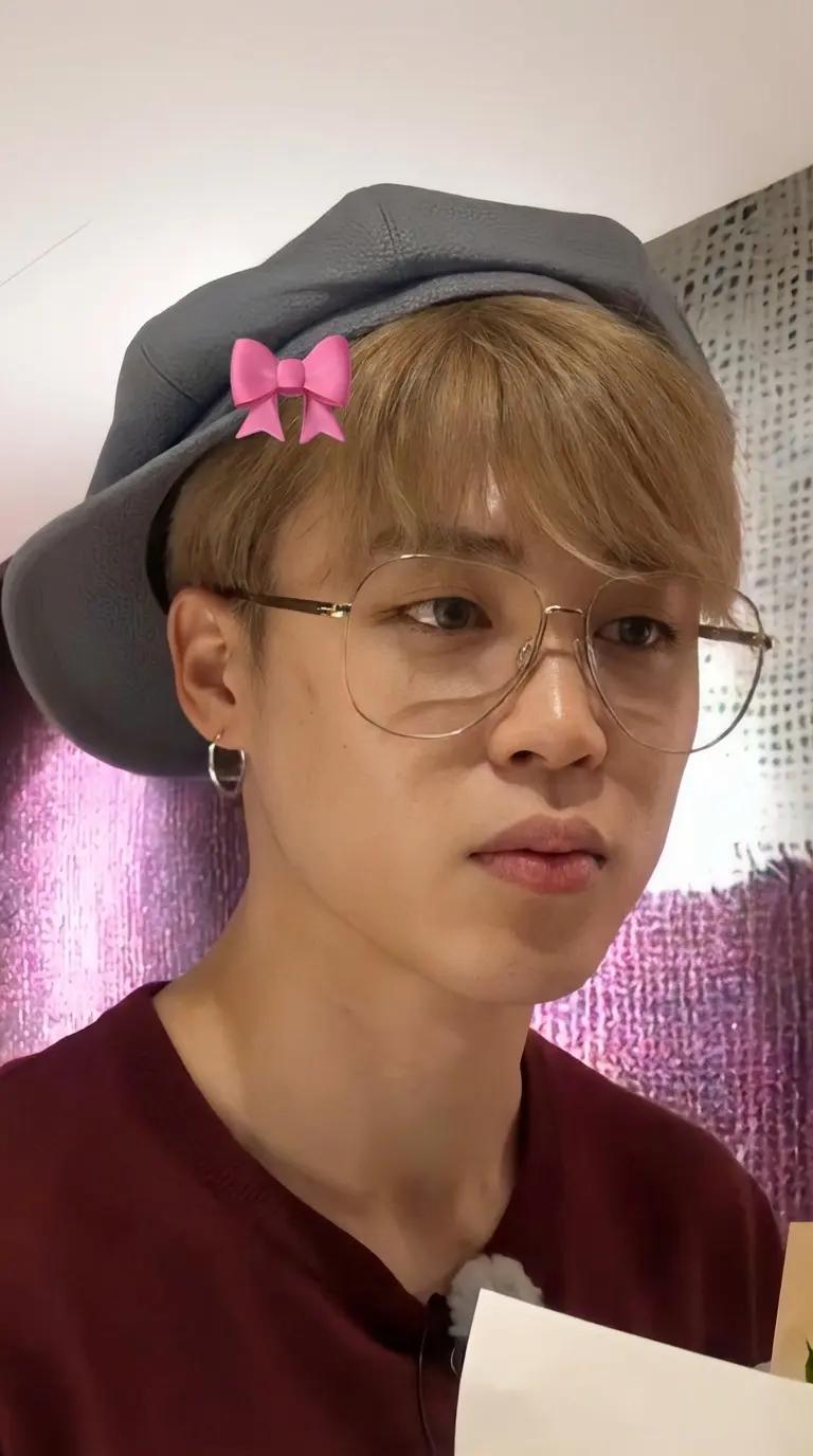 Park Jimin thumbnail