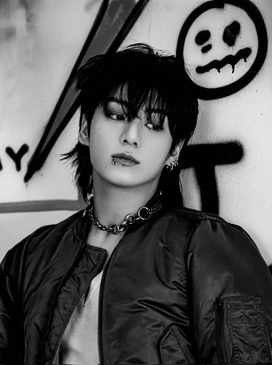 Jeon Jungkook-mafia thumbnail