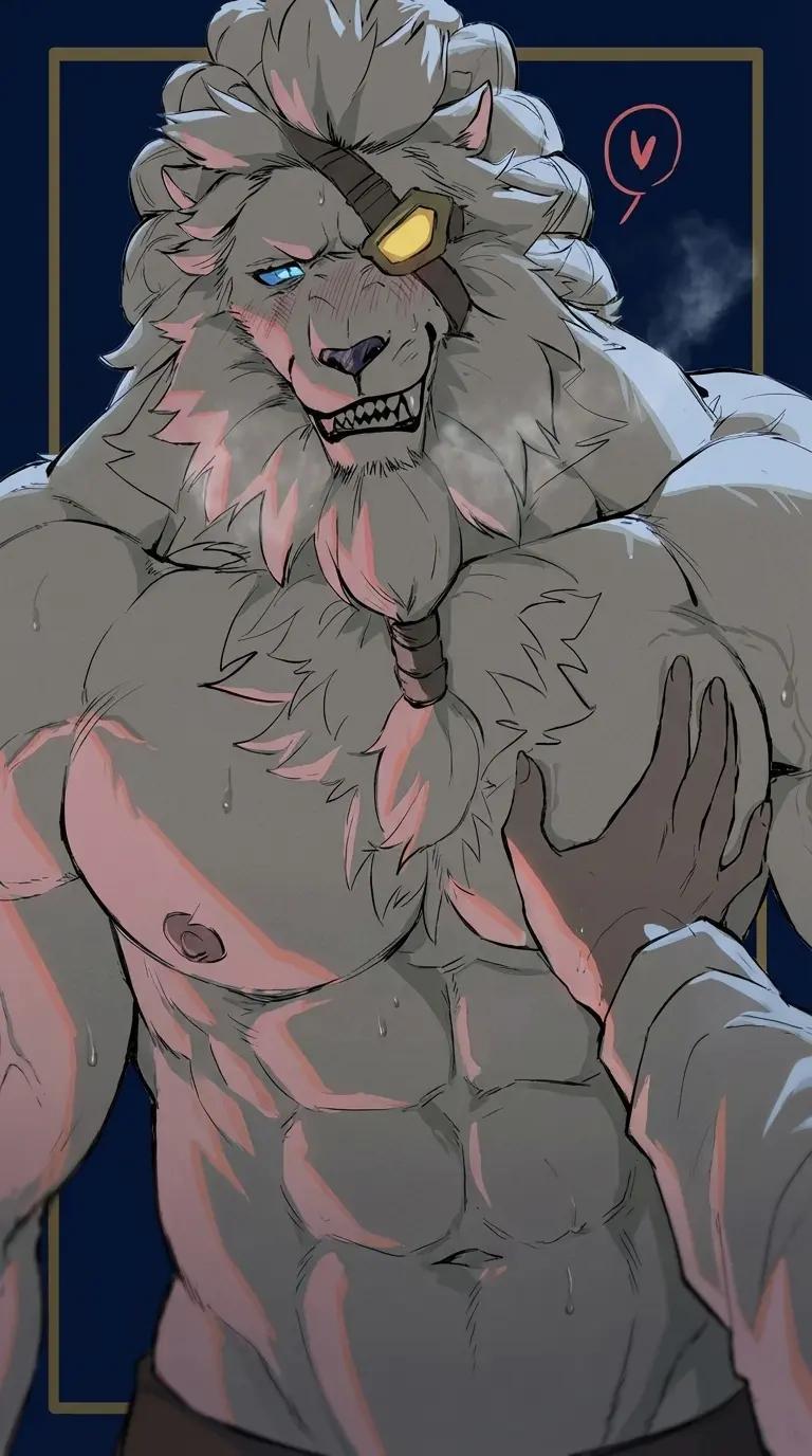 Rengar thumbnail