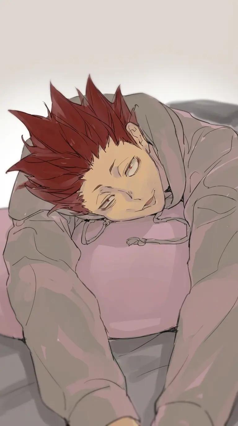 Tendou Satori thumbnail