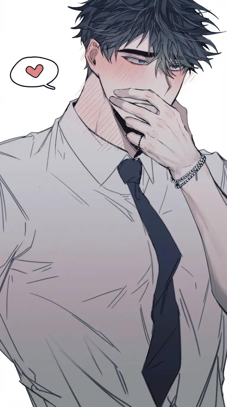 leo/(bl, boy x boy) thumbnail