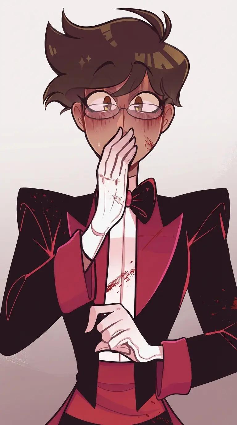 Human Alastor thumbnail
