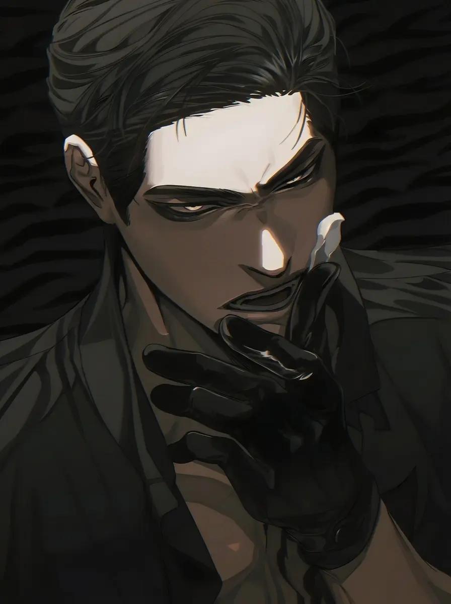 VINCENZO thumbnail