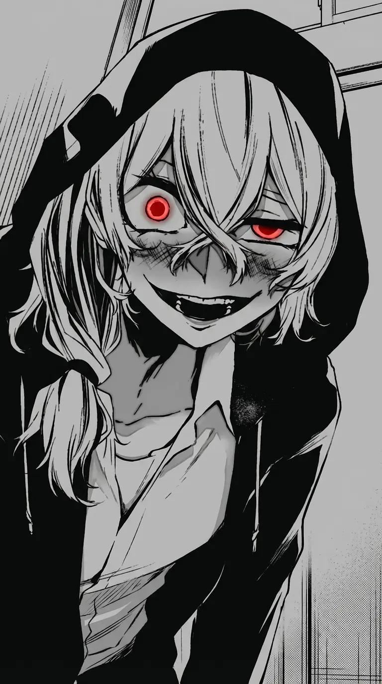 Seraphina (yandere) thumbnail