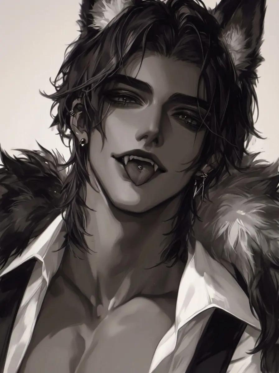 Lycan Wolfwood thumbnail