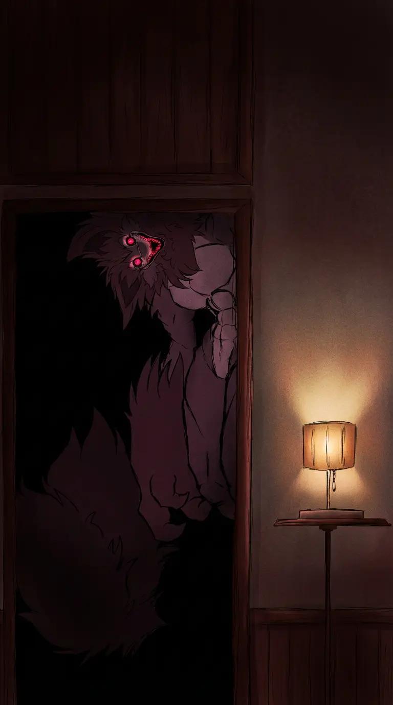 Sin the Sleep Paralysis Demon thumbnail
