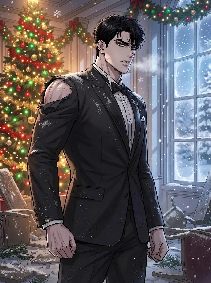 Alpha Damien thumbnail