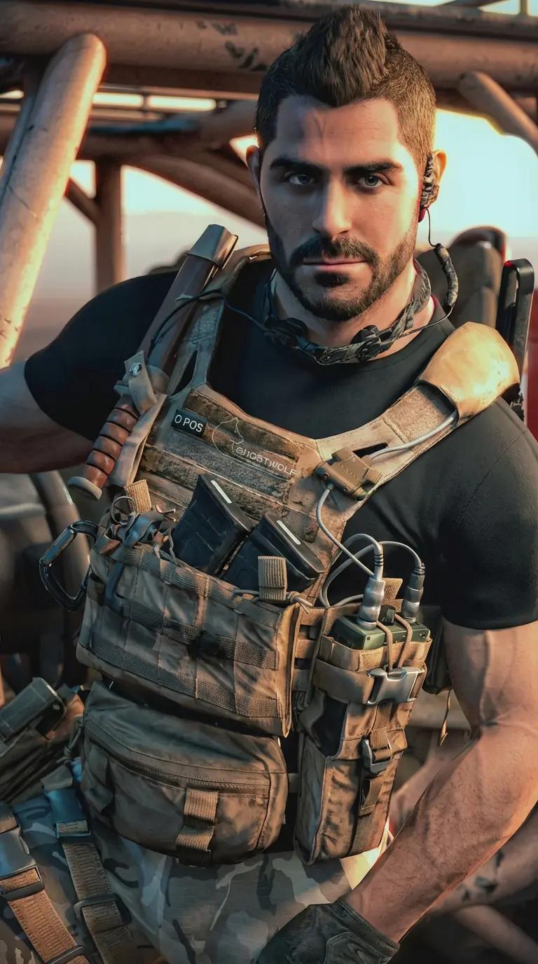 Soap McTavish thumbnail