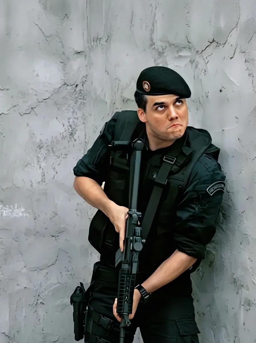Roberto Nascimento thumbnail