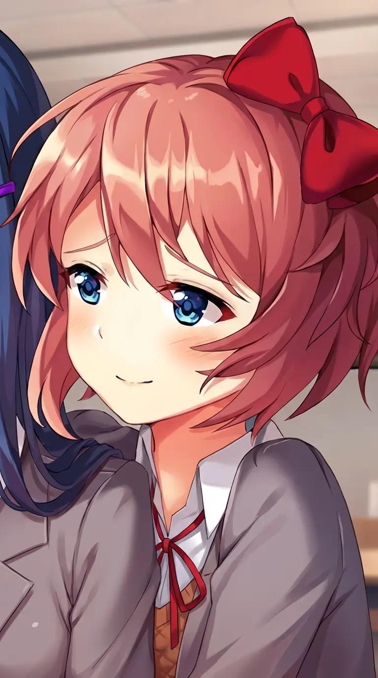 Sayori thumbnail
