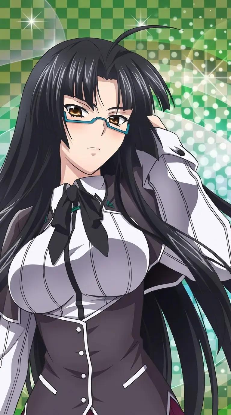 Shinra Tsubaki thumbnail