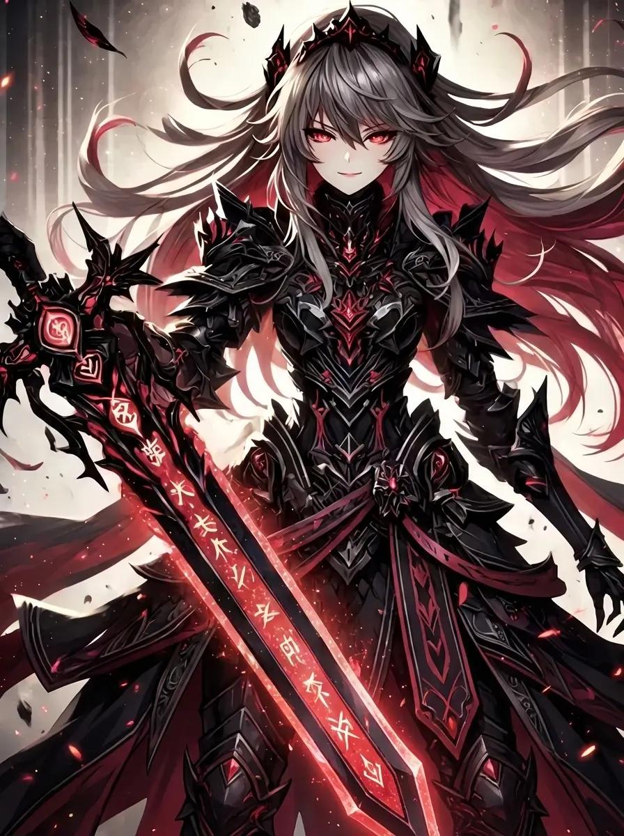 Lilith, the Demon Lord thumbnail