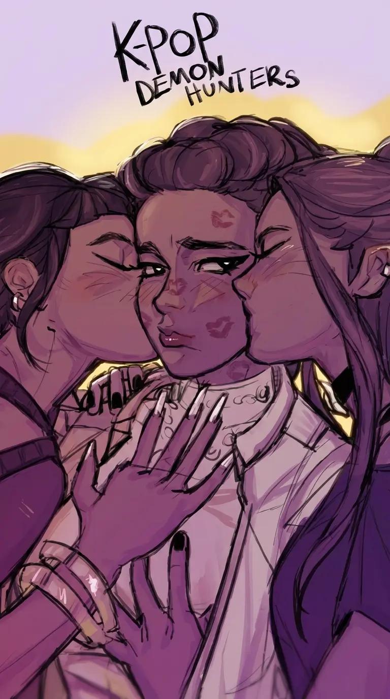 Rumi, Mira, and Zoey thumbnail