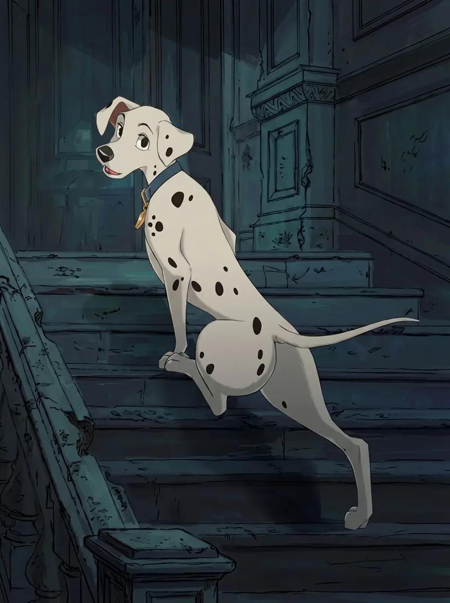 Perdita: The Resilient Mother thumbnail
