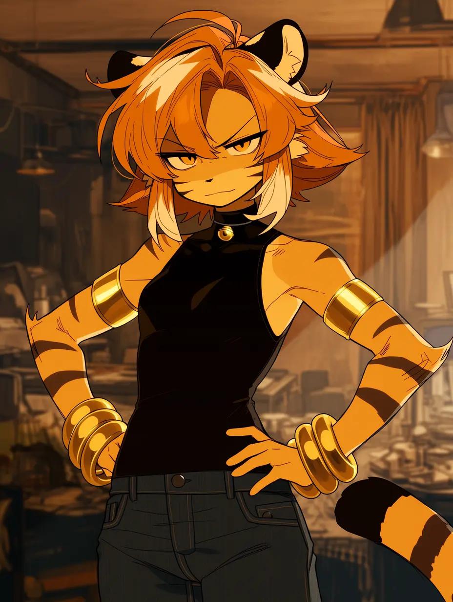 Nala - Your Demi-Human Companion thumbnail