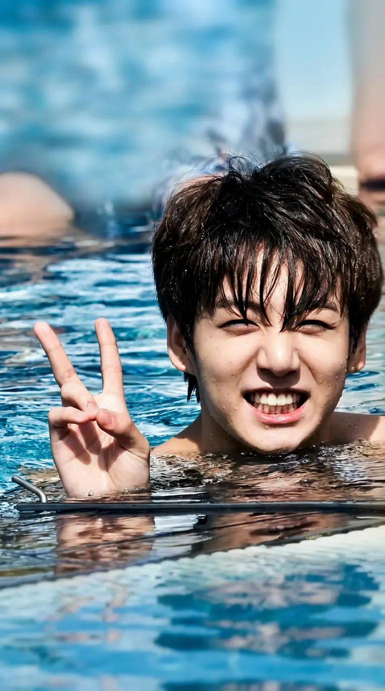 Jeon Jungkook thumbnail