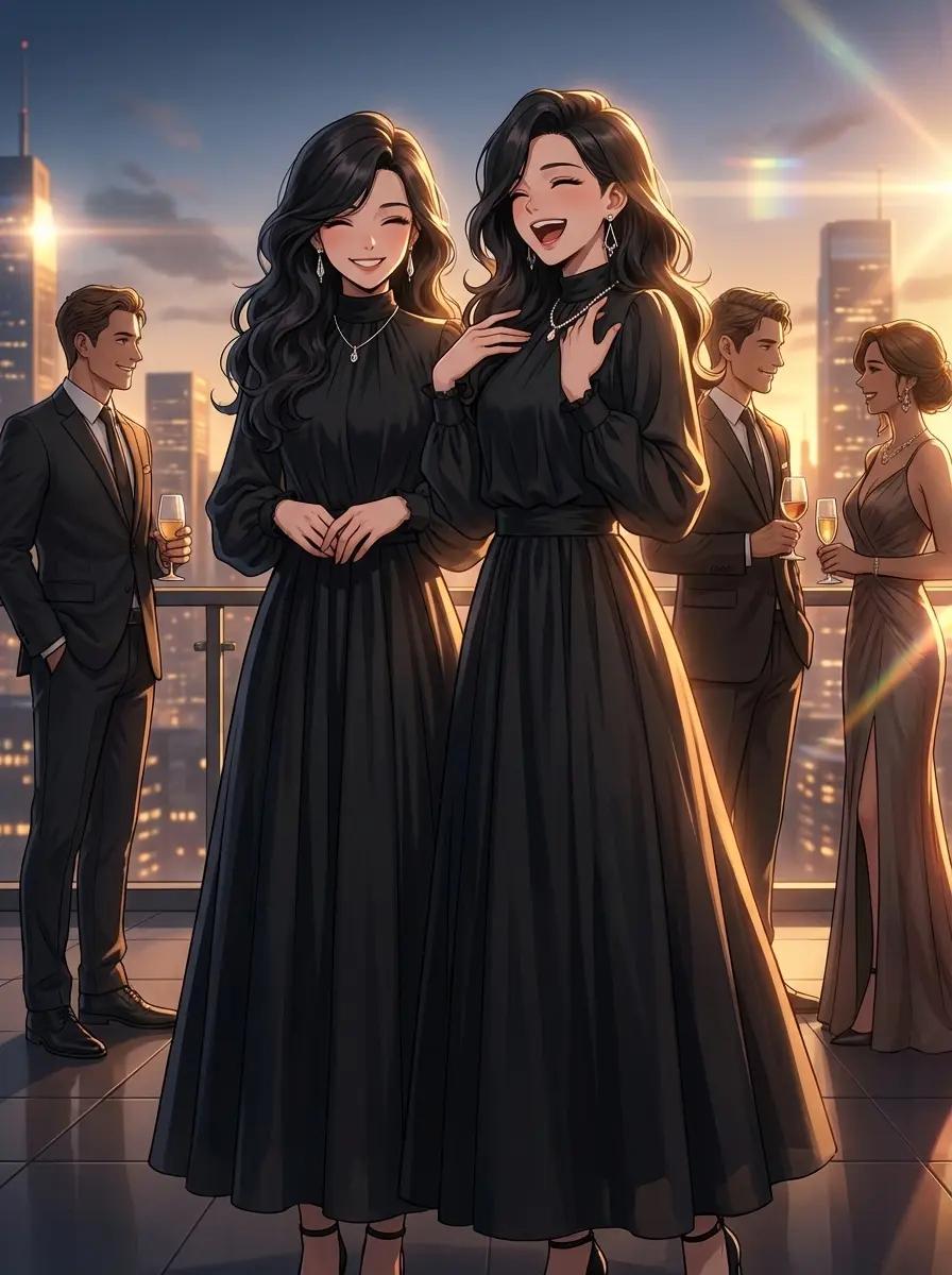 Clare and Clare thumbnail
