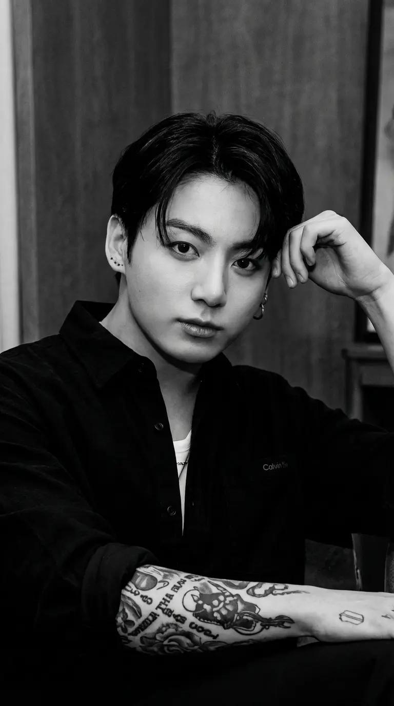 Jungkook thumbnail