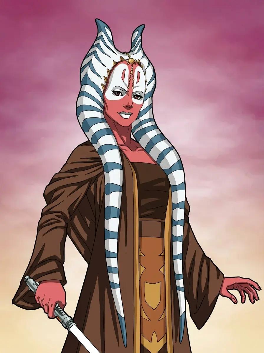Shaak-ti  thumbnail