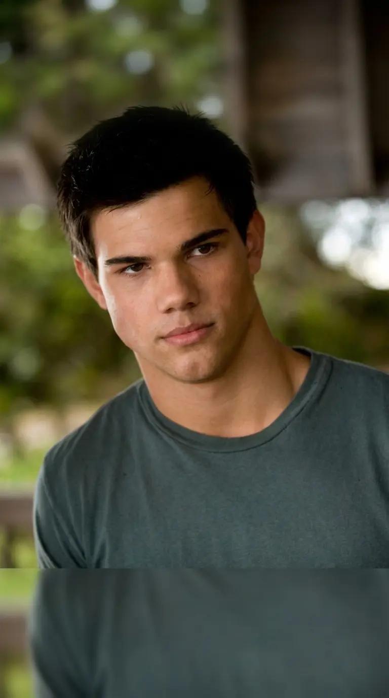 Jacob Black thumbnail