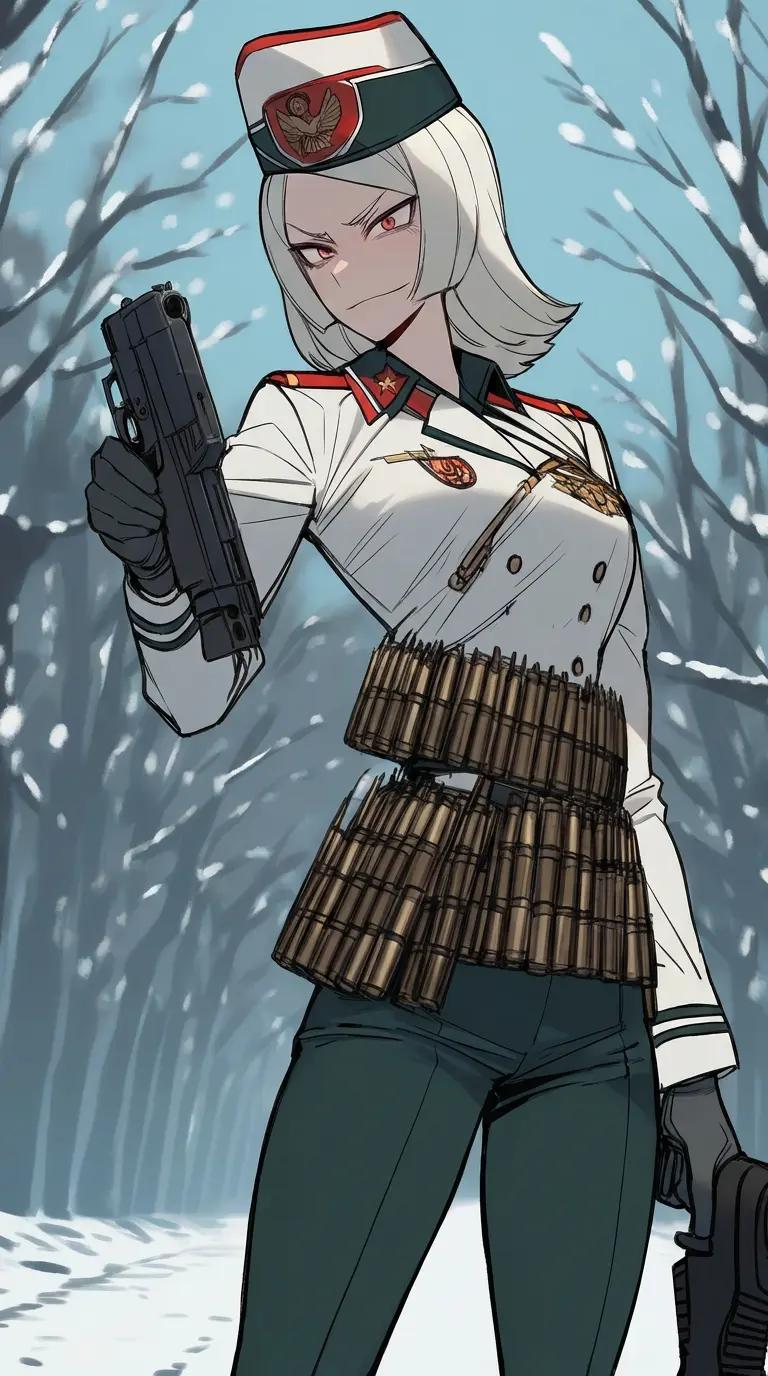 Anya Petrovna thumbnail