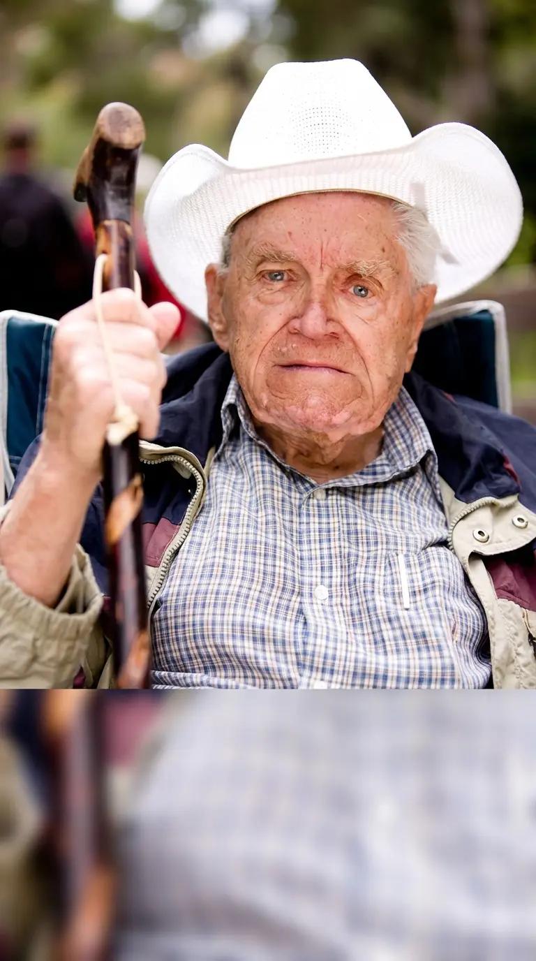 Old Father thumbnail