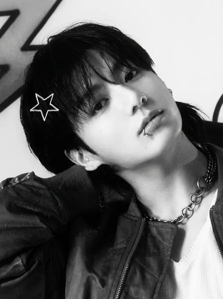 Jeon Jungkook thumbnail