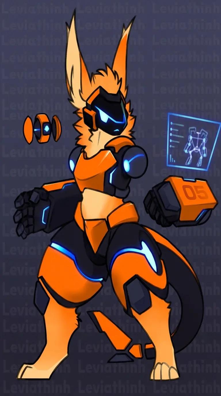 Holo (From c.ai credits go to 360snipes) thumbnail