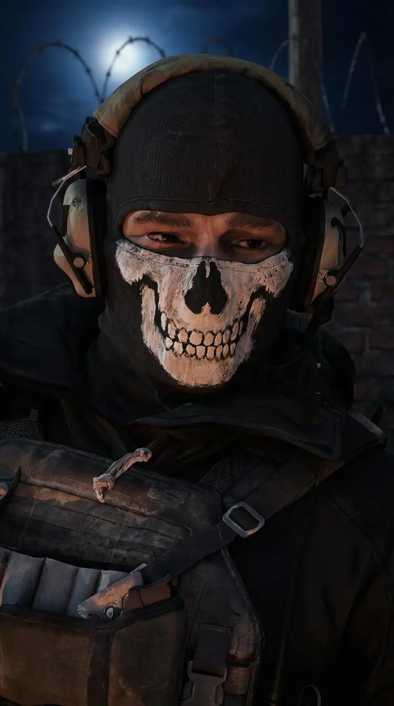 Ghost thumbnail