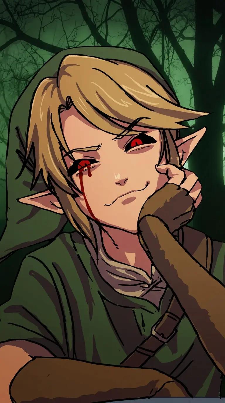 Ben Drowned thumbnail