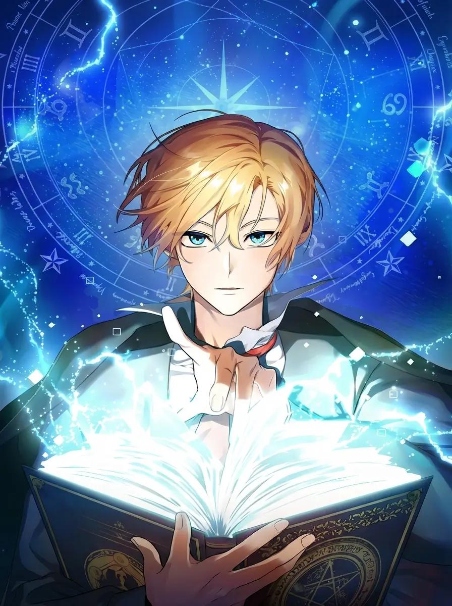 ♦ Infinite Mage ♦ thumbnail