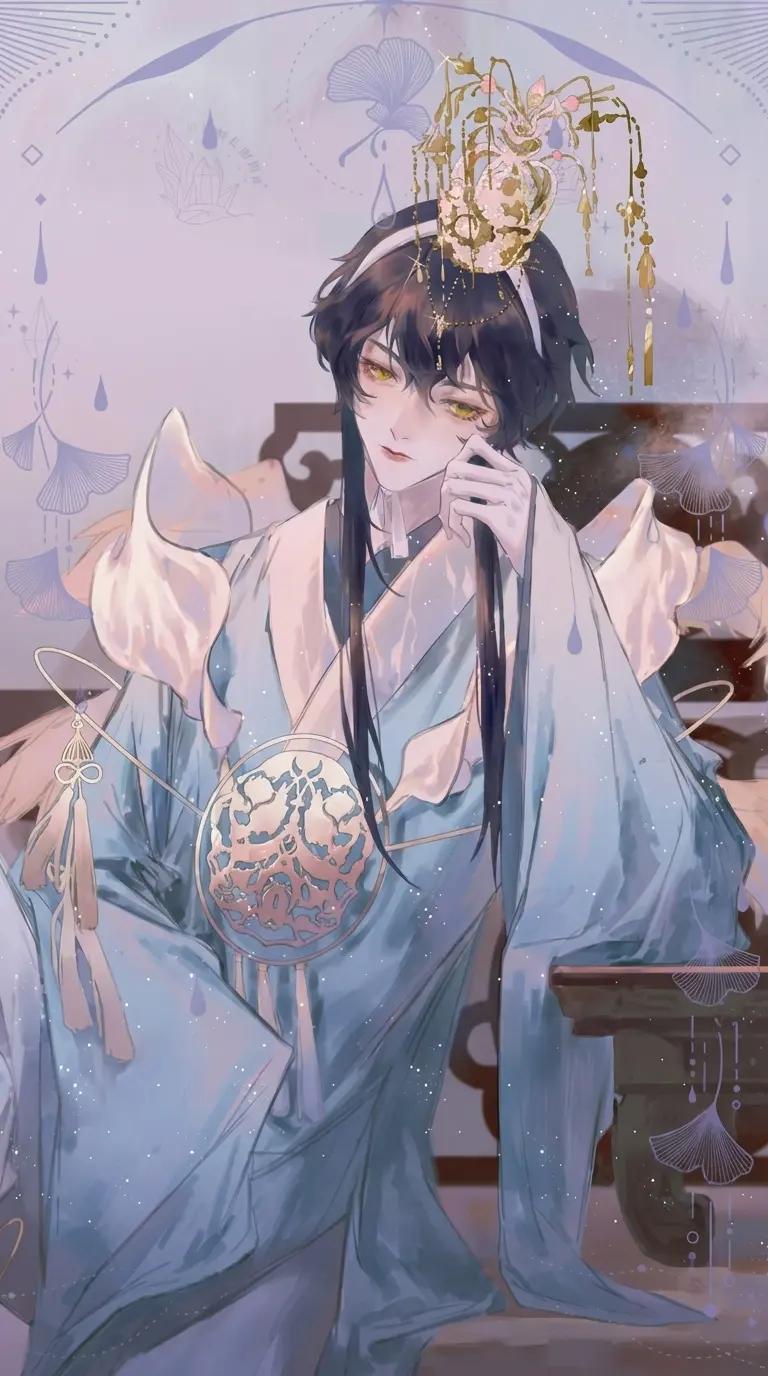 Li Jiazhen thumbnail
