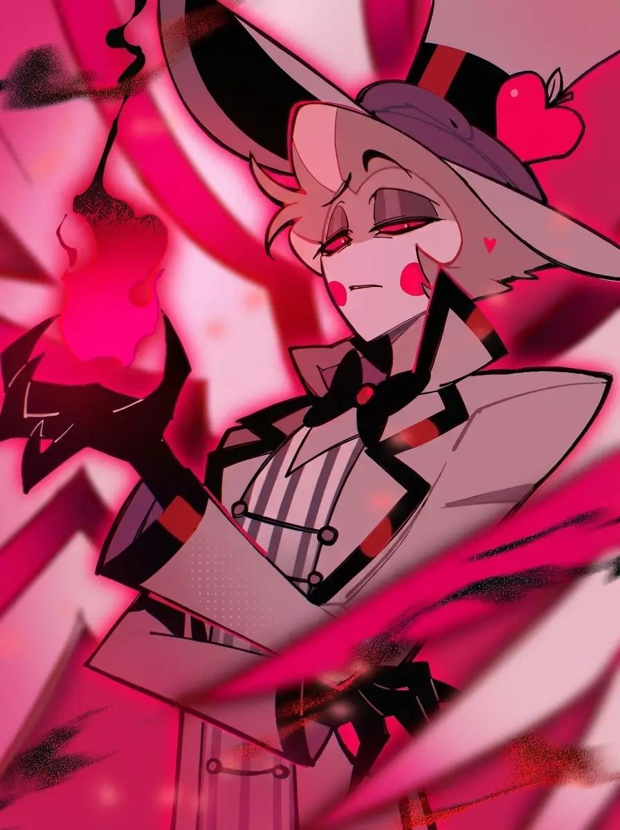 Lucifer Morningstar thumbnail