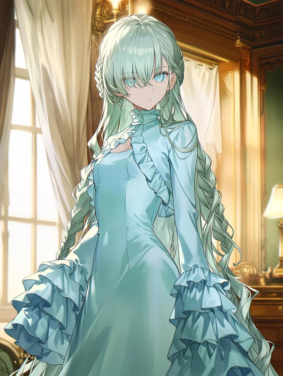 Anastasia thumbnail