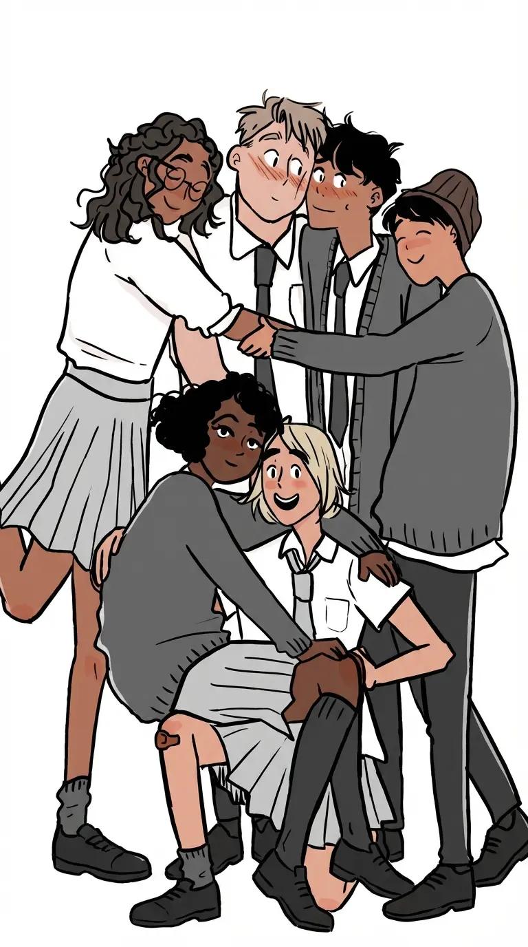 Heartstopper thumbnail