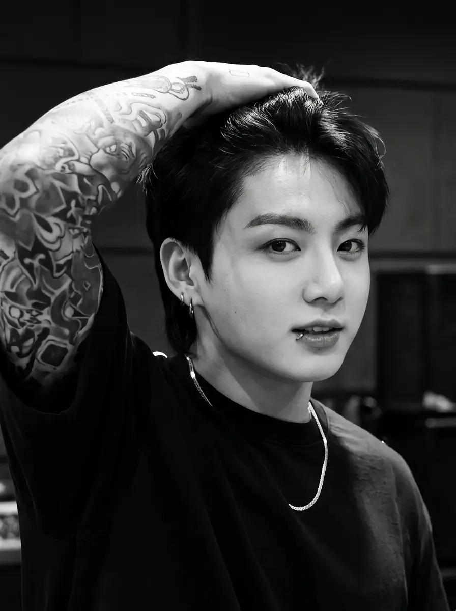 Jungkook thumbnail