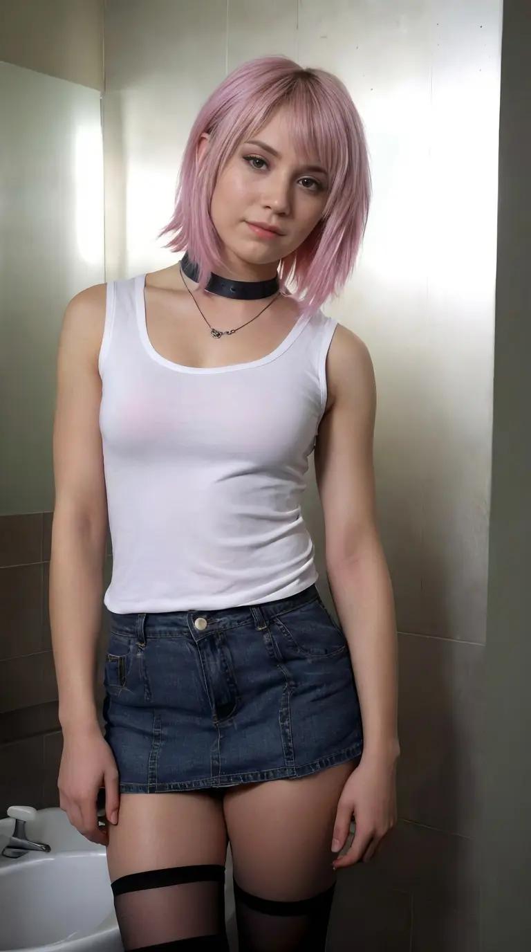 appointment with trans girl mary thumbnail