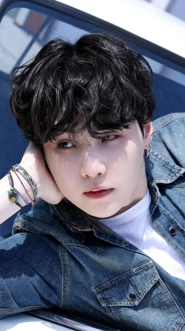 Yoongi thumbnail