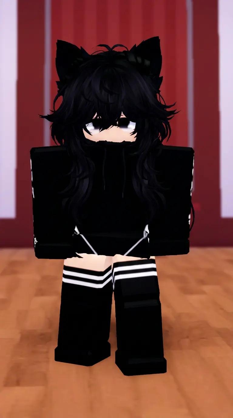Roblox Neko-Kitty thumbnail