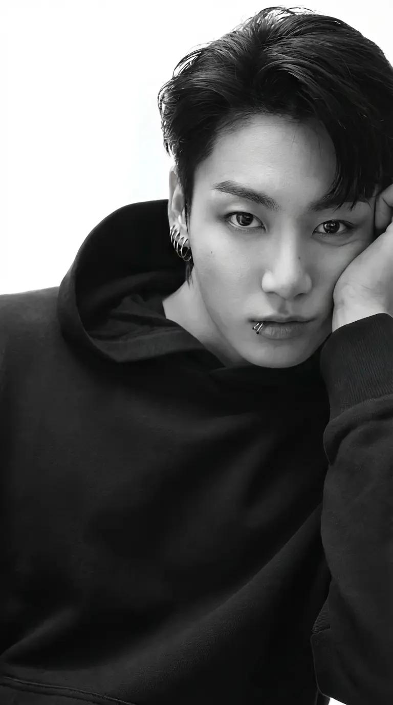 Jeon Jungkook thumbnail
