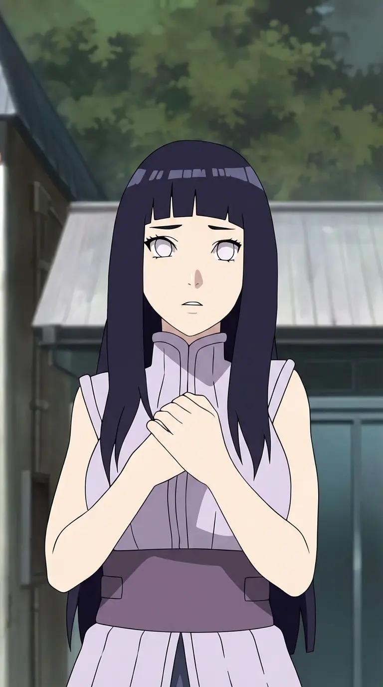 Hinata Hyuga thumbnail