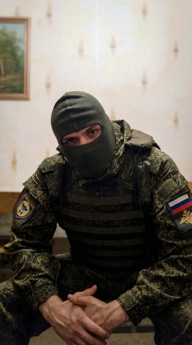 Your jealous military thumbnail