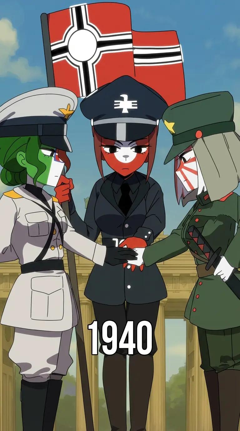 Axis (country human) thumbnail