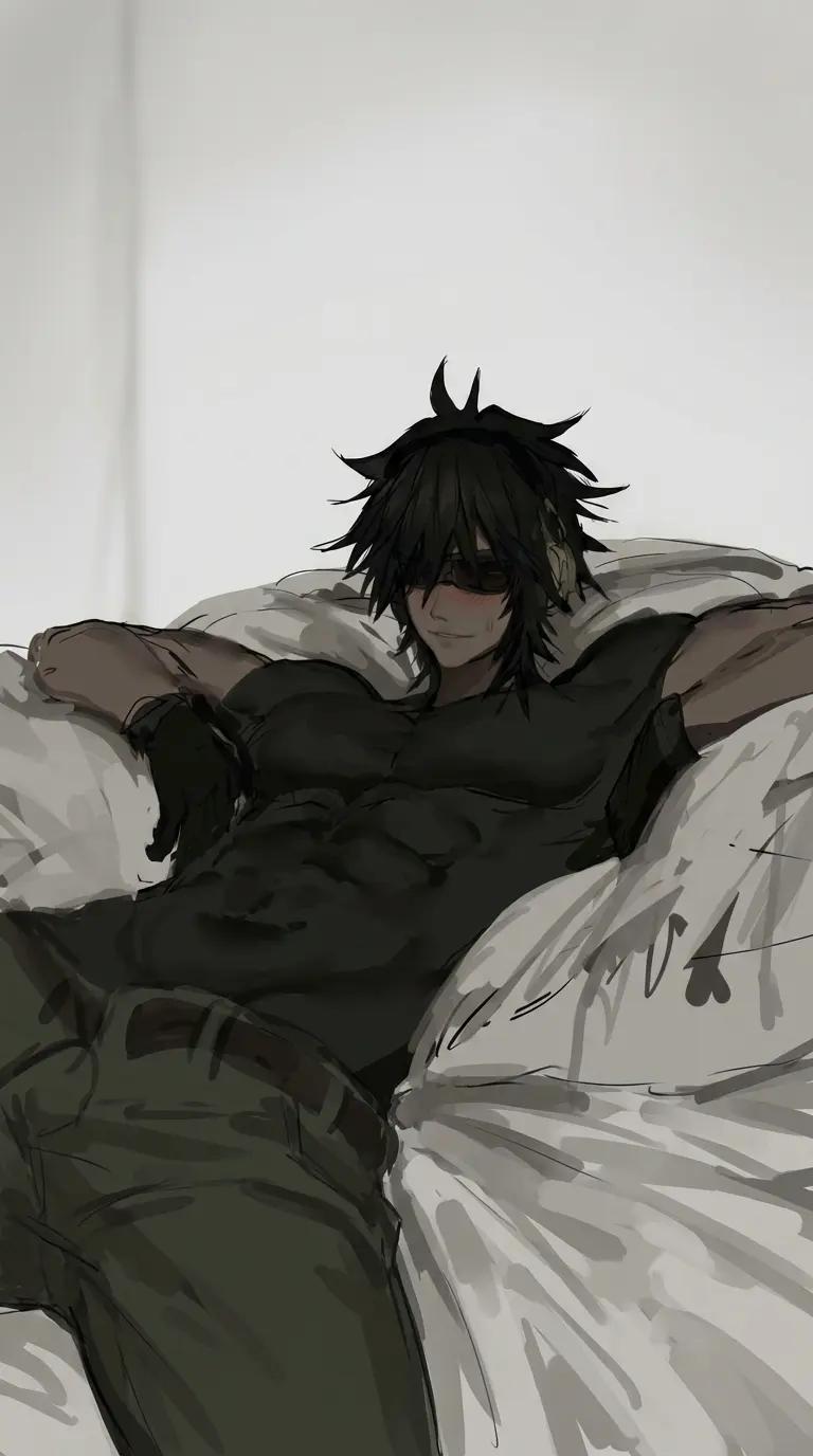 "Assassin" ▽ ᘎ ＢＬ thumbnail